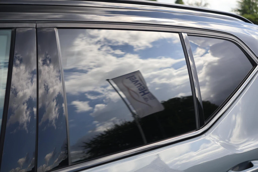 Volvo XC40 – foto 13