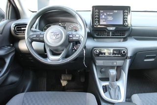 Toyota Yaris – thumbnail 11