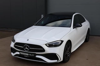 Mercedes-Benz C-Klasse – thumbnail 2