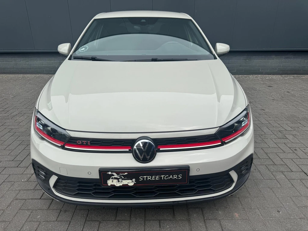 Volkswagen Polo – foto 10