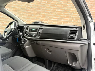 Ford Transit Custom – thumbnail 26