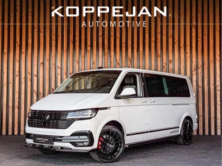 Volkswagen Transporter – thumbnail 1