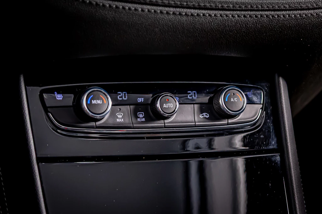 Opel Grandland X – foto 37