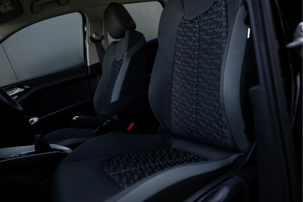 Audi A1 Sportback – foto 16