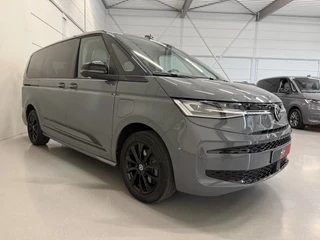Volkswagen Multivan – thumbnail 9