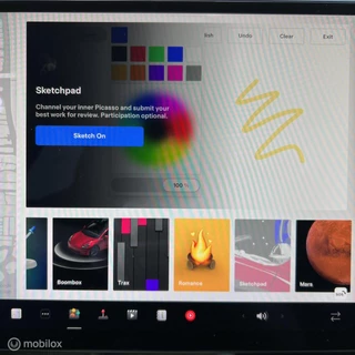 Tesla Model S – thumbnail 17