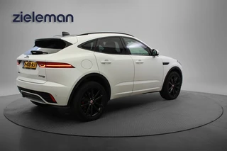 Jaguar E-PACE – thumbnail 5