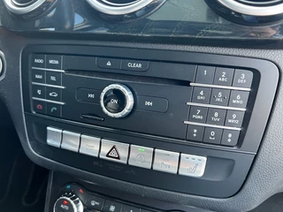 Mercedes-Benz B-Klasse – thumbnail 40