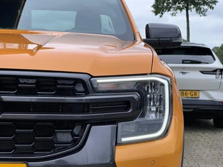 Ford Ranger – thumbnail 9