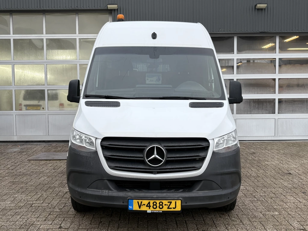 Mercedes-Benz Sprinter – foto 9