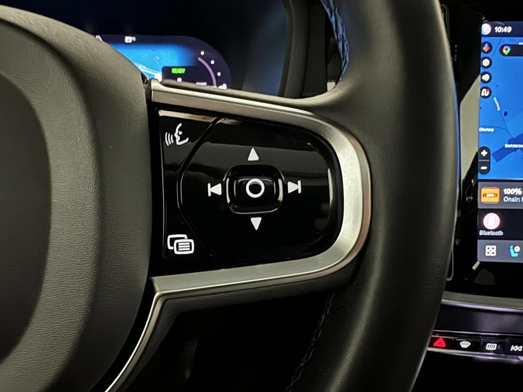 Volvo S60 – foto 35