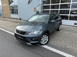 SEAT Ateca – thumbnail 2