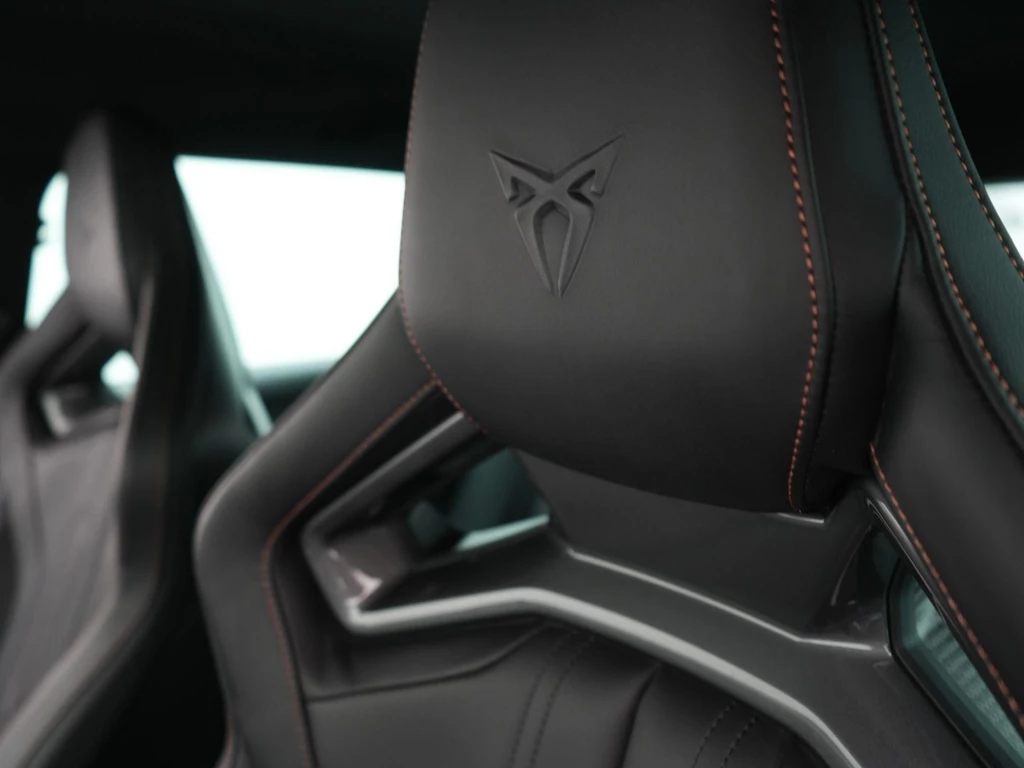 CUPRA Leon Sportstourer – foto 45
