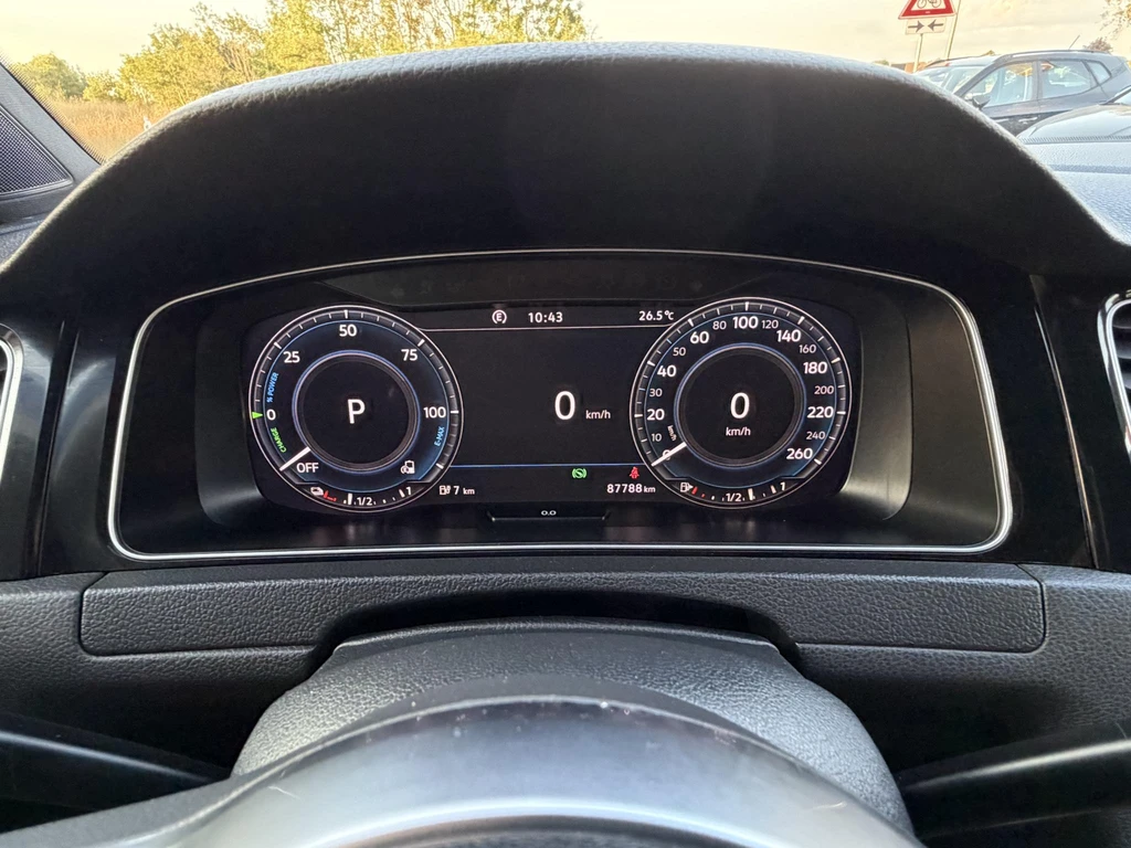 Volkswagen Golf – foto 35