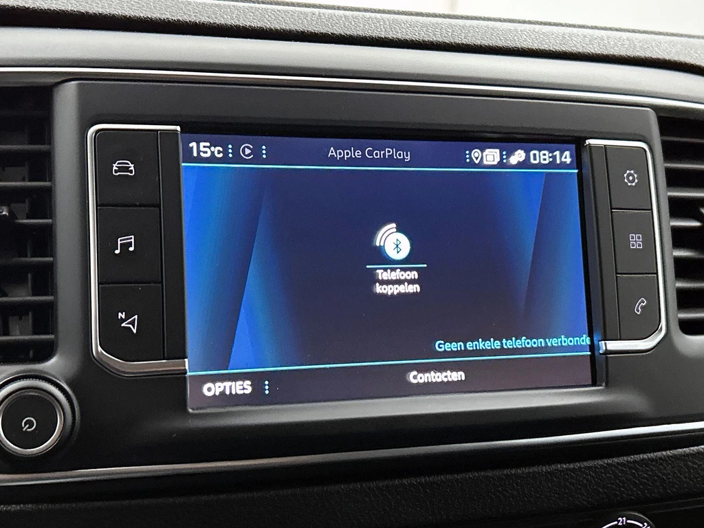 Peugeot Expert – foto 25