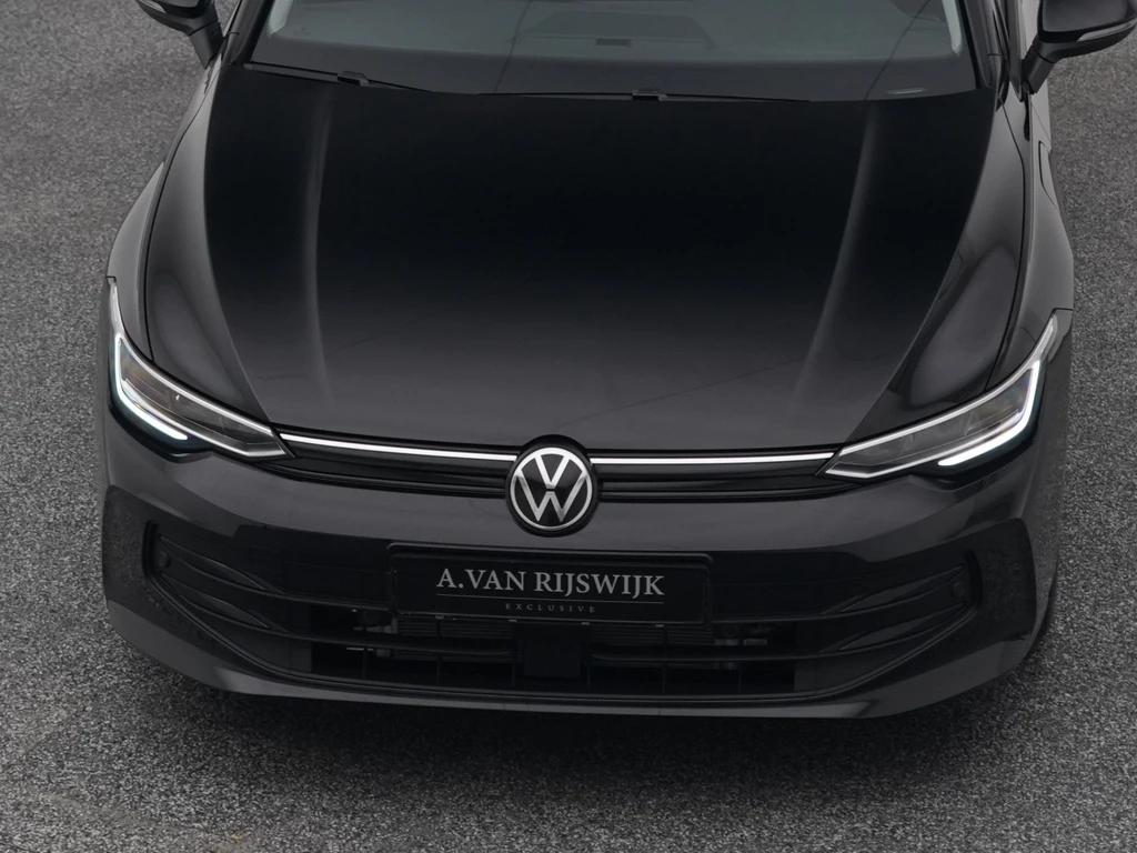 Volkswagen Golf – foto 33