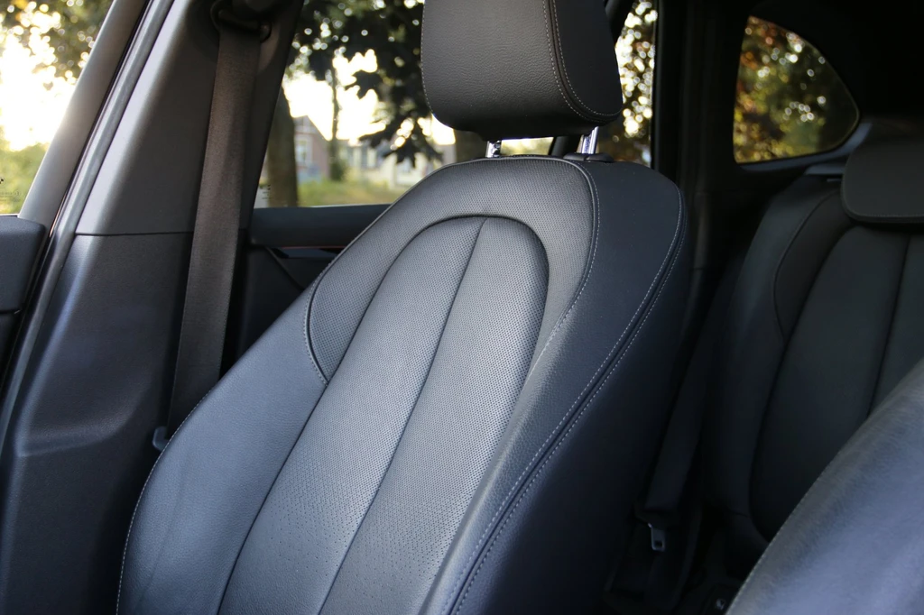 BMW X1 – foto 21