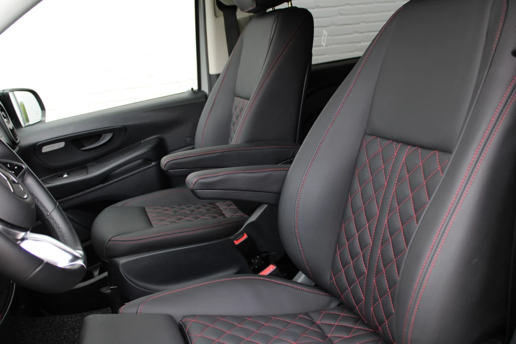 Mercedes-Benz Vito – foto 20