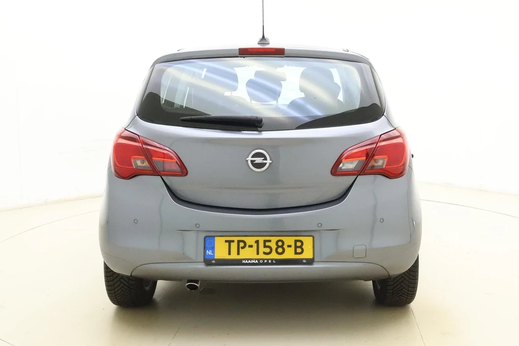 Opel Corsa – foto 5