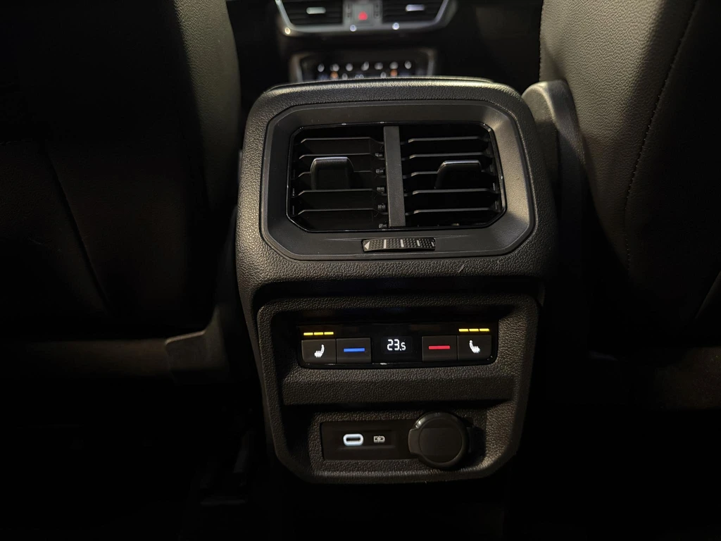 SEAT Tarraco – foto 34