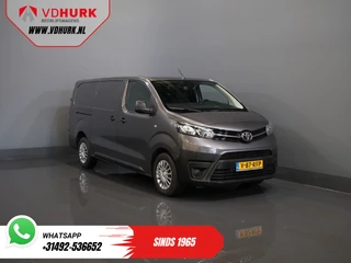 Toyota ProAce – thumbnail 6