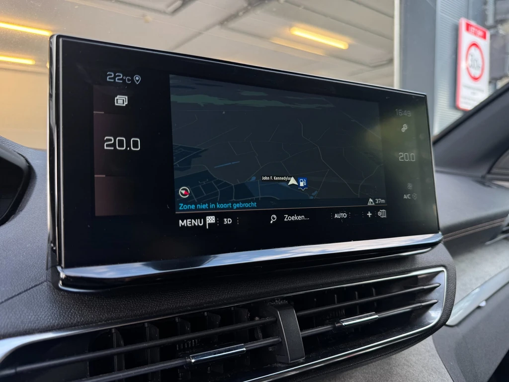 Peugeot 5008 – foto 36