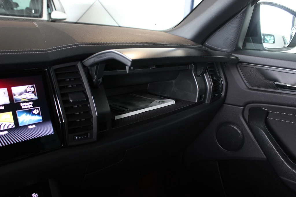 Škoda Kodiaq – foto 35