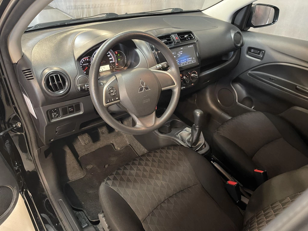 Mitsubishi Space Star – foto 13