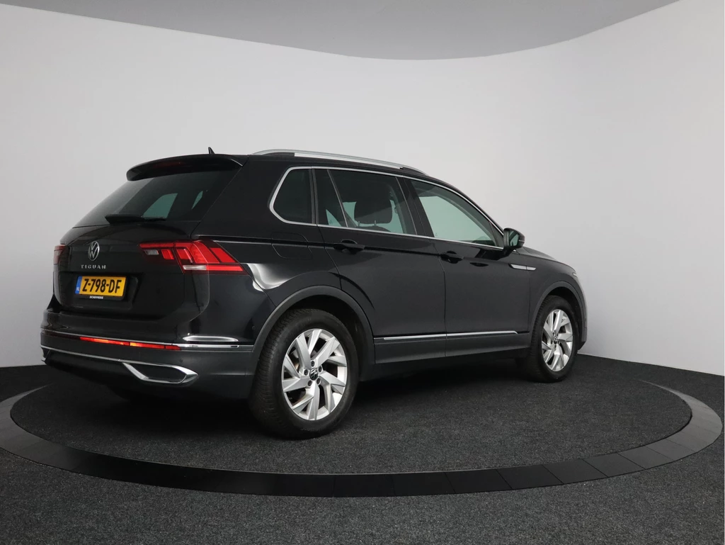 Volkswagen Tiguan – foto 6