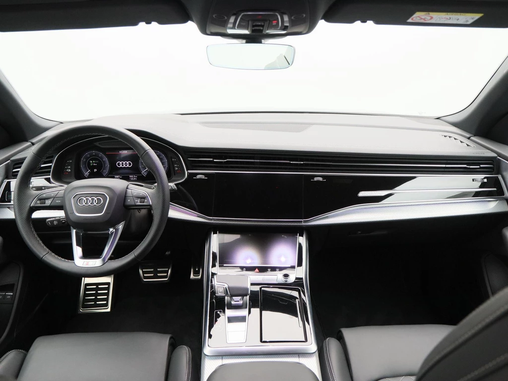 Audi Q8 – foto 46