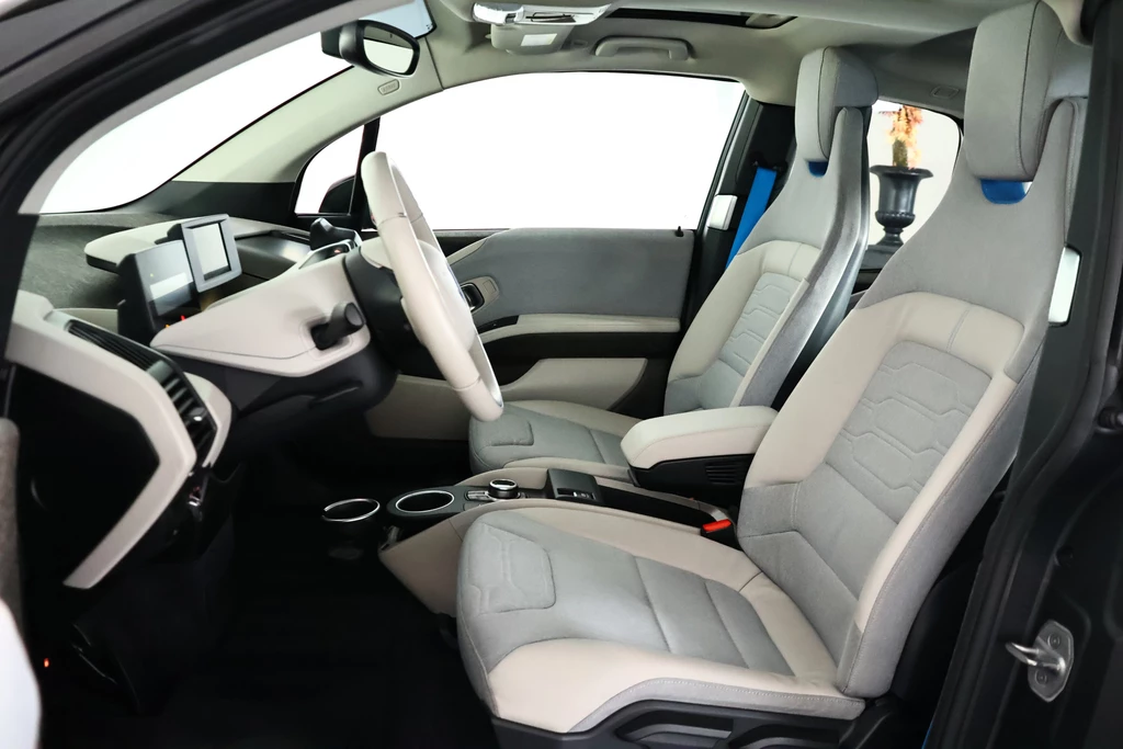 BMW i3 – foto 12
