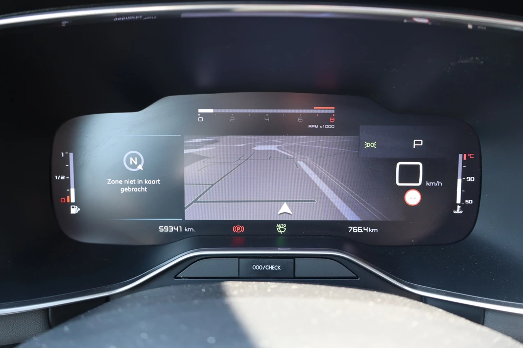 Citroën C5 Aircross – foto 16