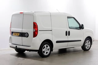 Opel Combo – thumbnail 4