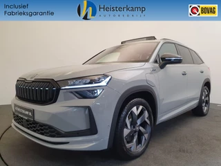Škoda Kodiaq – thumbnail 1