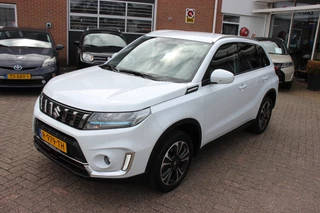 Suzuki Vitara – thumbnail 1
