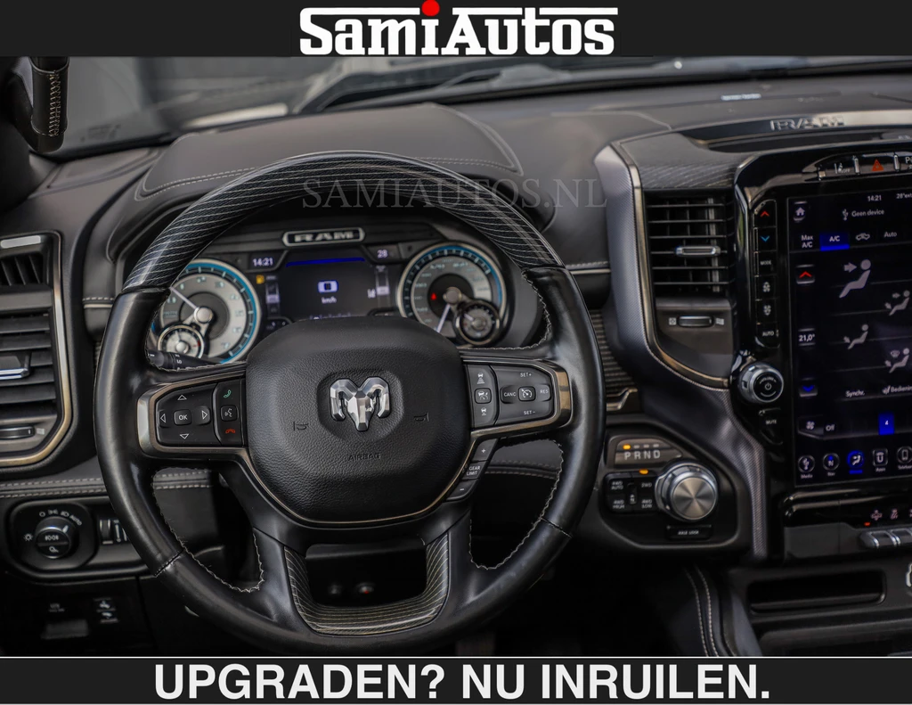 Dodge Ram Pick-Up – foto 56