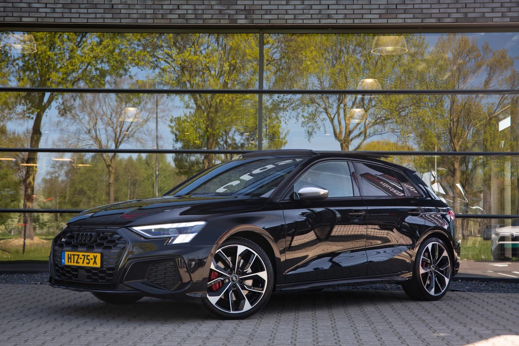 Audi A3 – foto 2