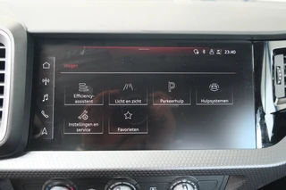 Audi A1 Sportback – thumbnail 19