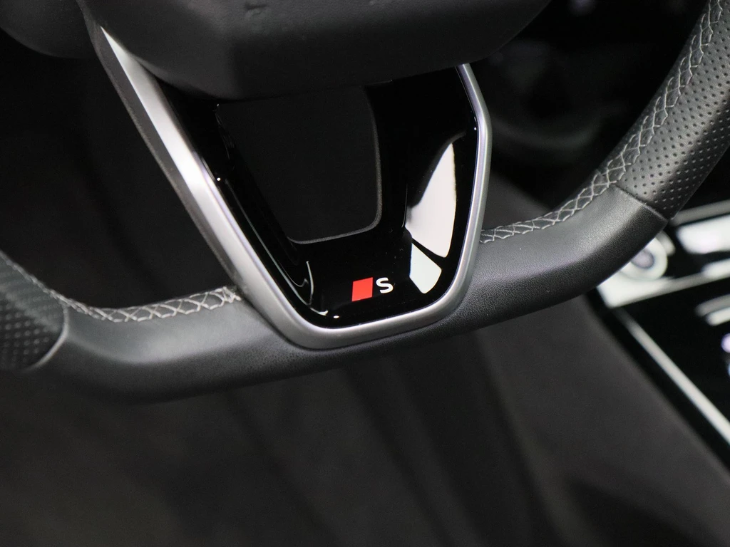 Audi Q6 e-tron – foto 25