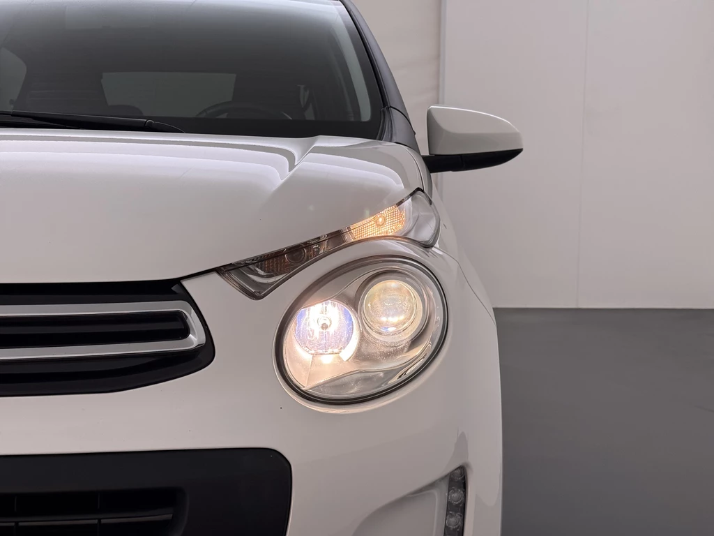 Citroën C1 – foto 25
