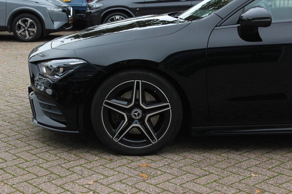 Mercedes-Benz CLA – foto 10