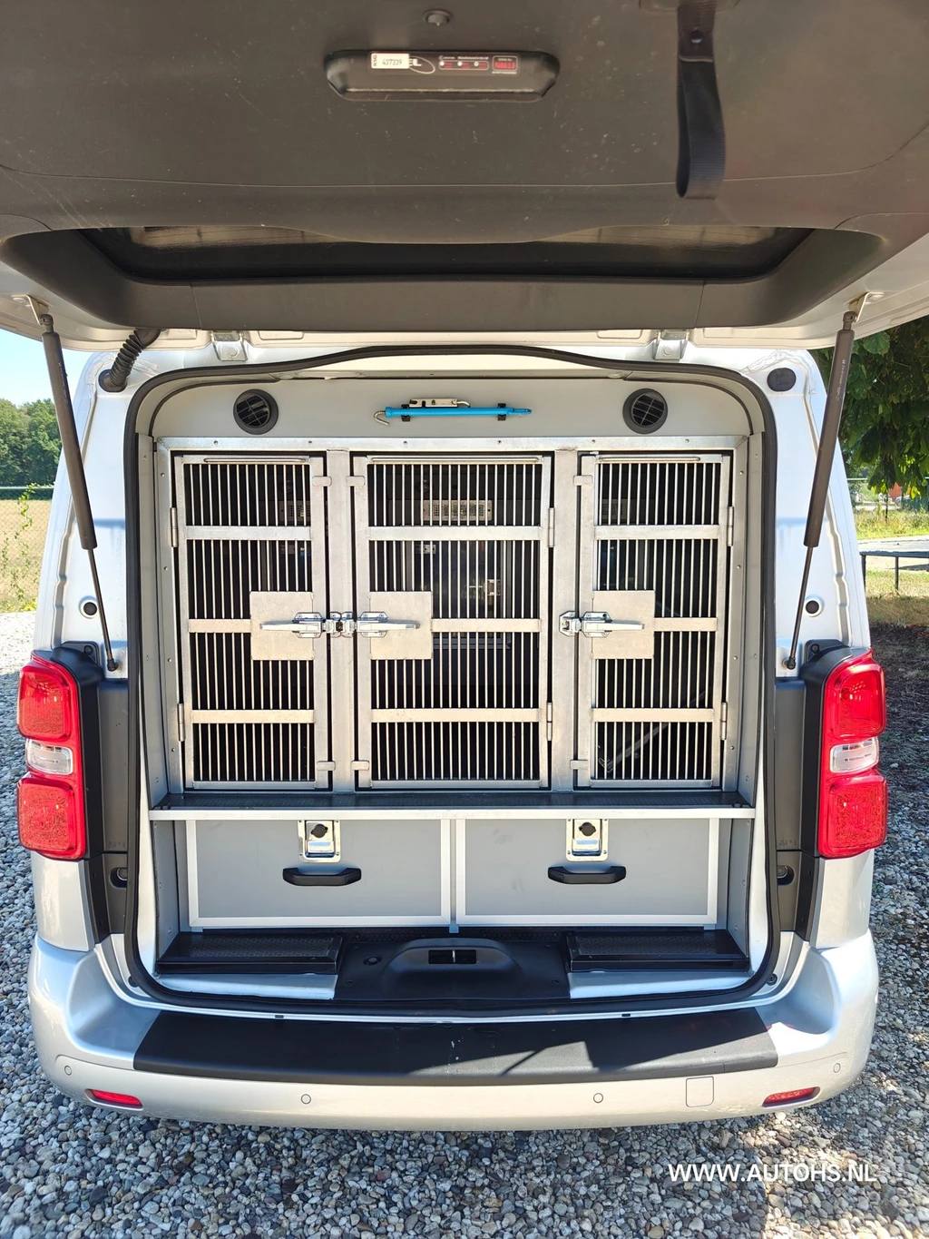 Citroën Jumpy – foto 16