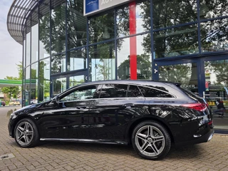 Mercedes-Benz CLA – thumbnail 3
