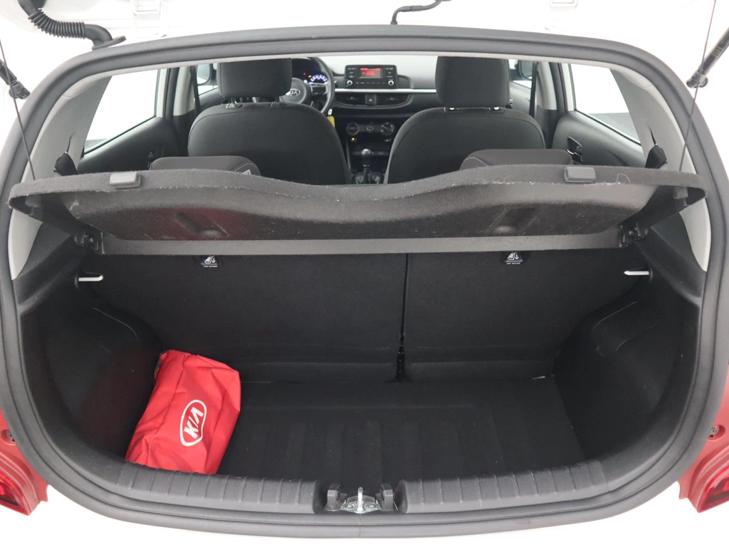 Kia Picanto – foto 31
