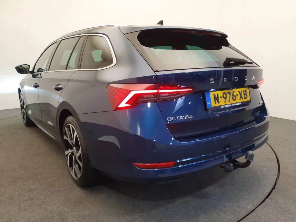 Škoda Octavia – foto 3