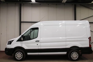 Ford E-Transit – thumbnail 2
