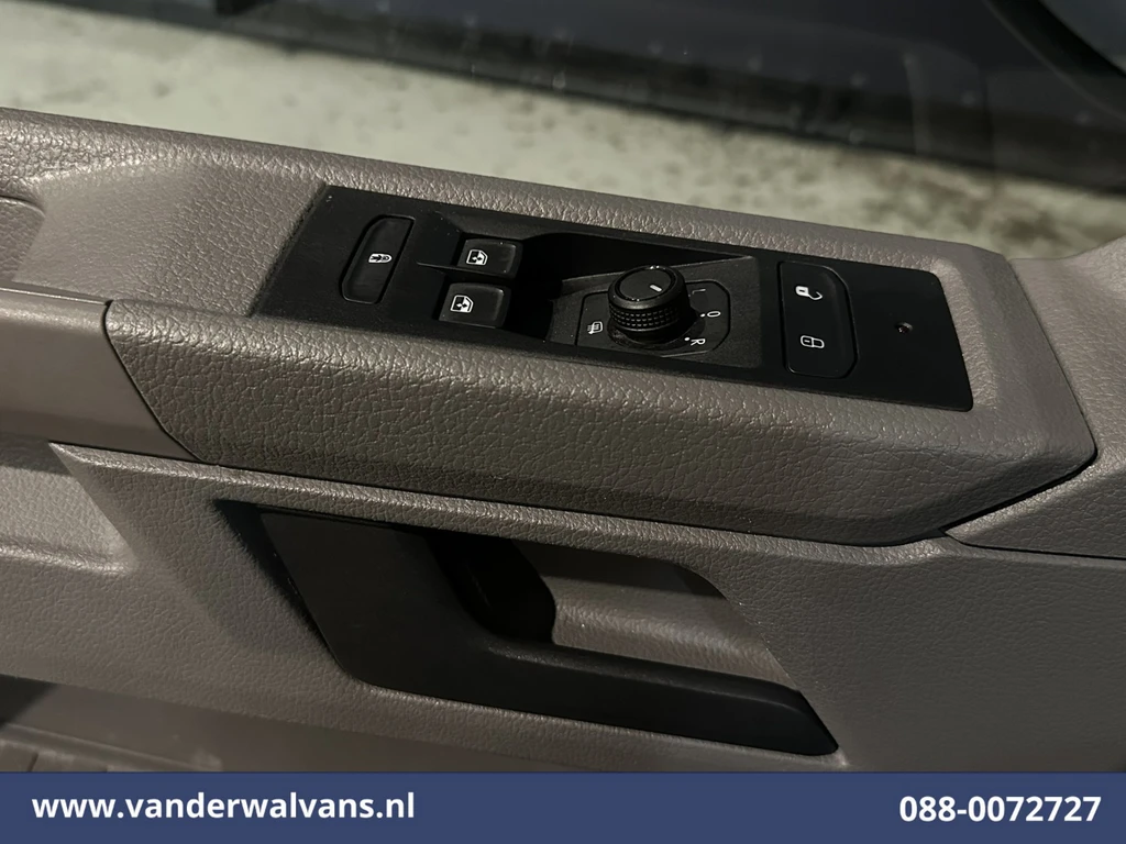 Volkswagen Transporter – foto 19