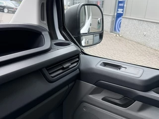 Ford Transit Custom – thumbnail 11