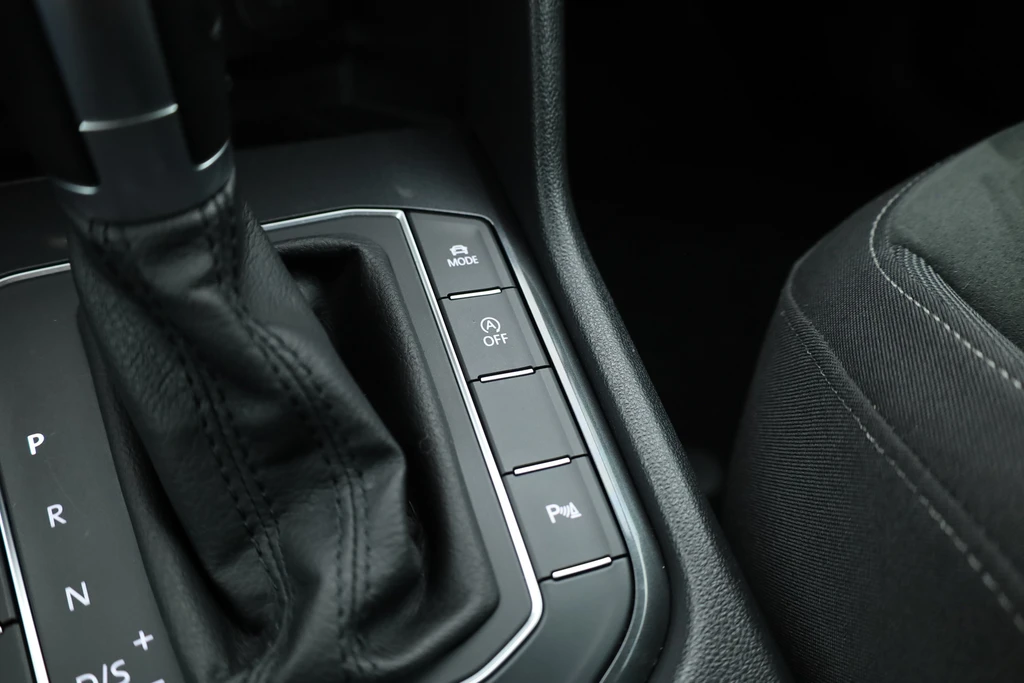 Volkswagen Tiguan – foto 40