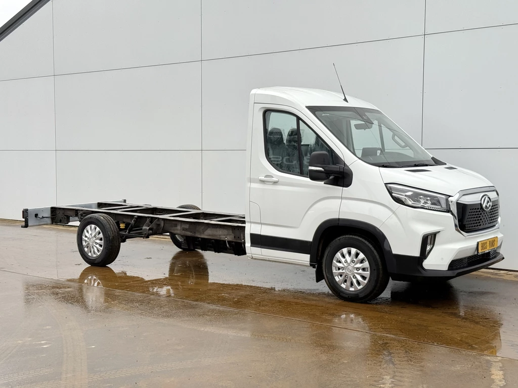 Maxus eDeliver9 – foto 5